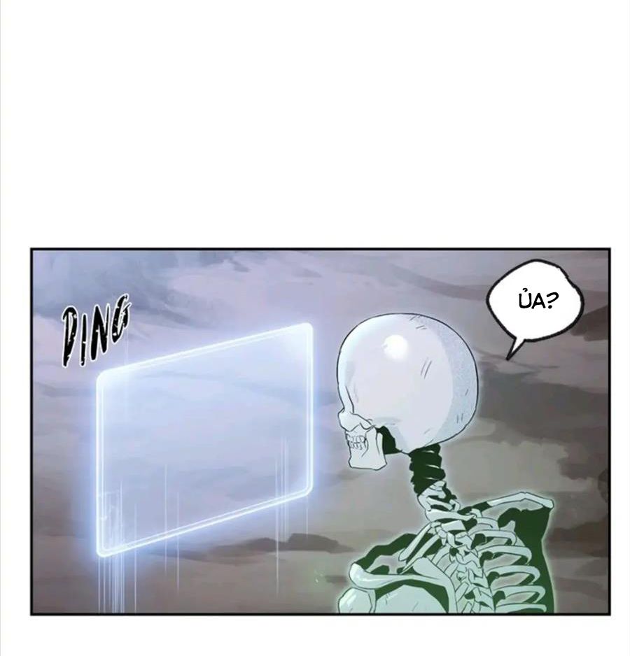 Chiến Binh Xương Trắng Thất Thủ: Chapter 57