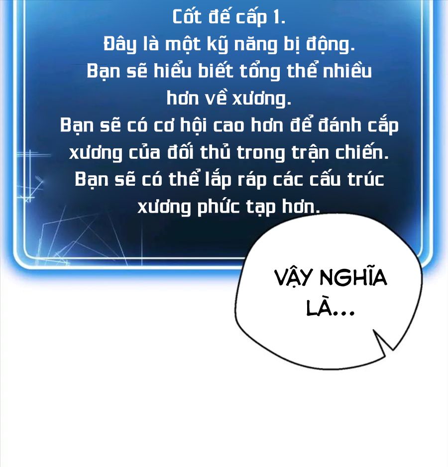 Chiến Binh Xương Trắng Thất Thủ: Chapter 57