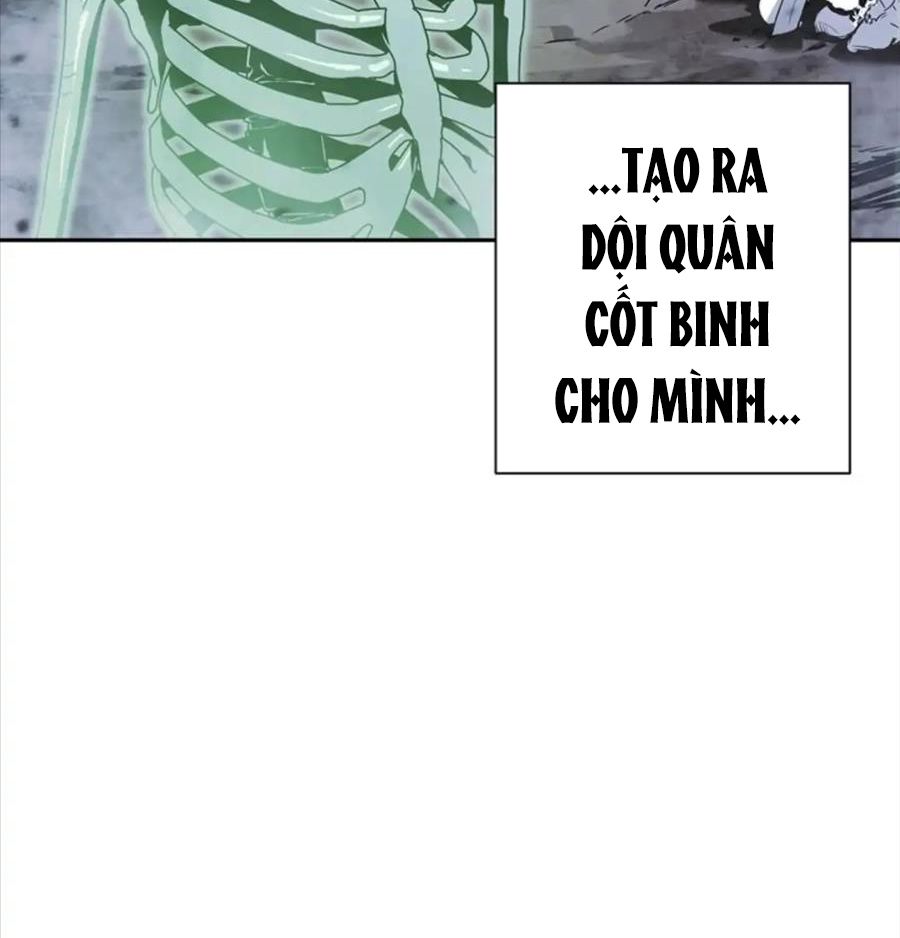 Chiến Binh Xương Trắng Thất Thủ: Chapter 57