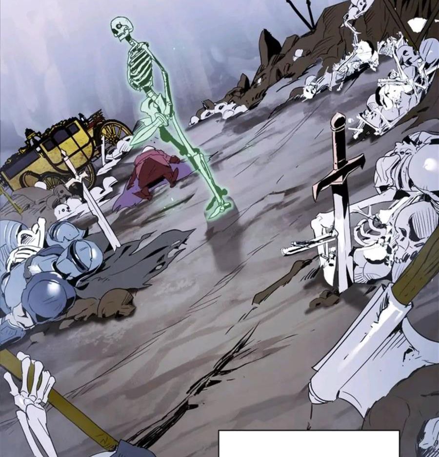 Chiến Binh Xương Trắng Thất Thủ: Chapter 57