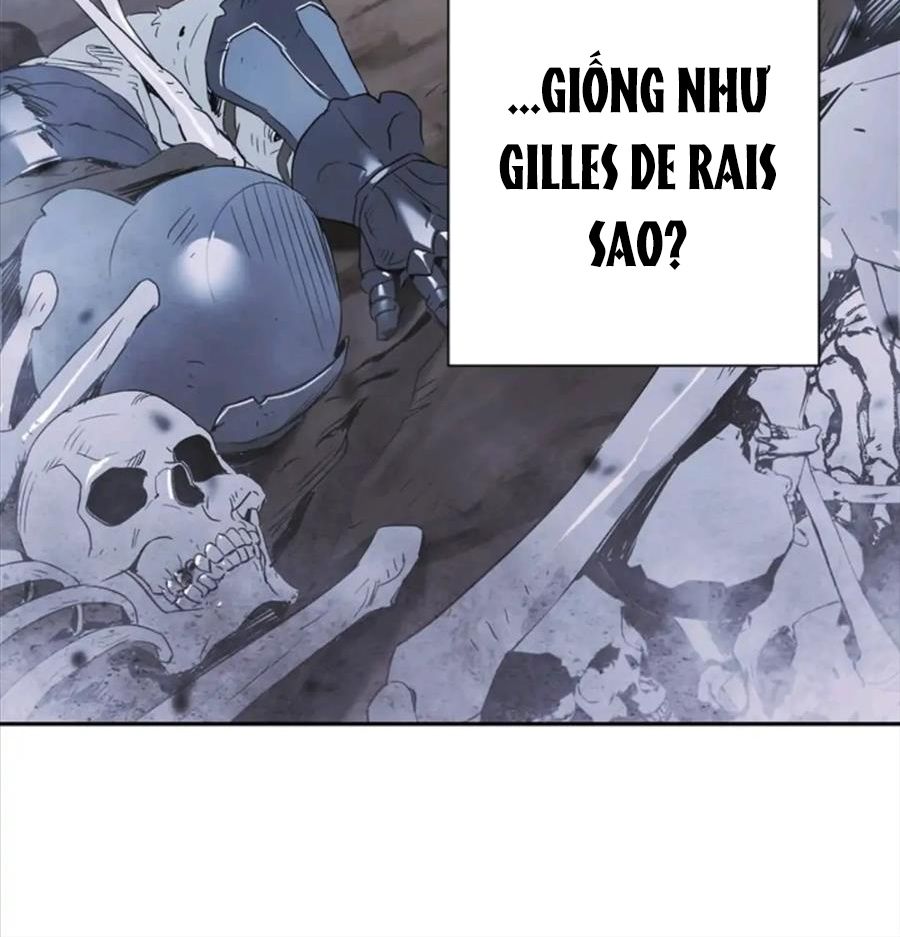 Chiến Binh Xương Trắng Thất Thủ: Chapter 57