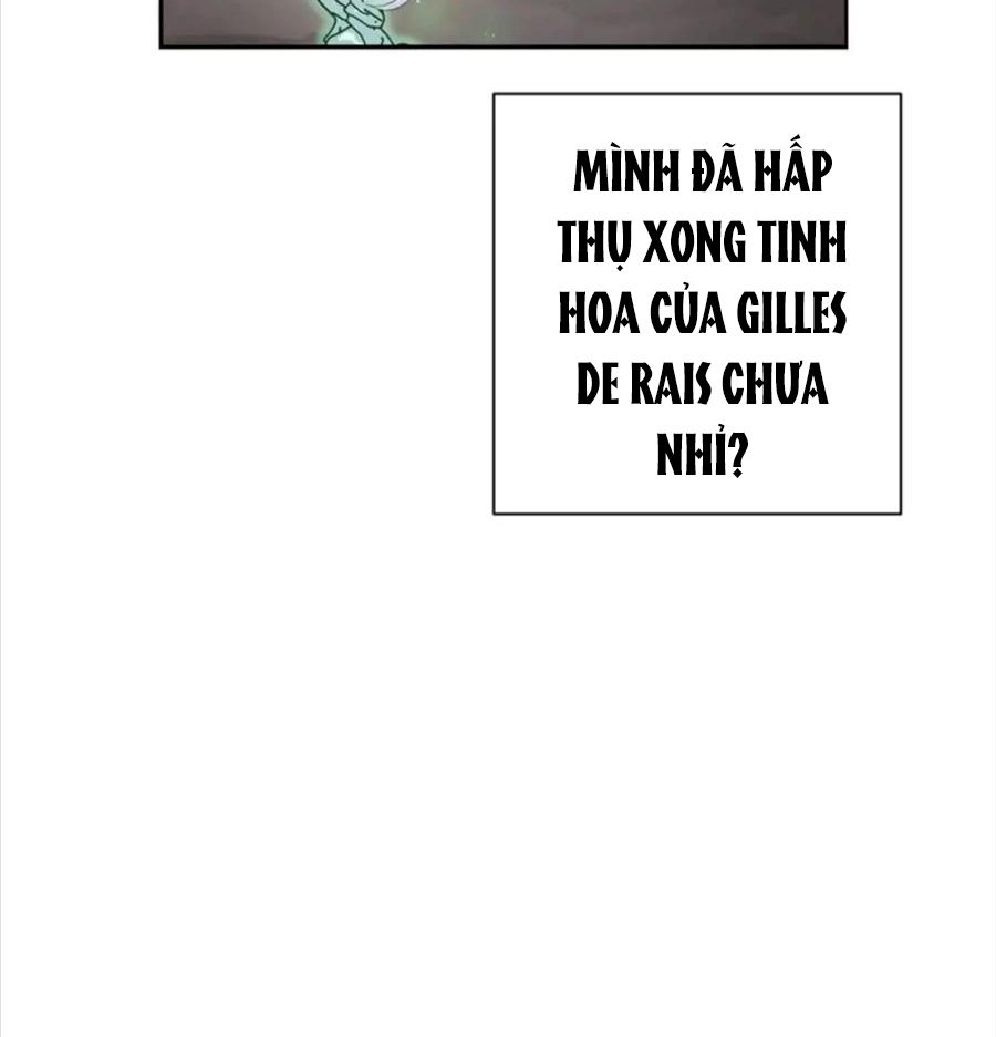 Chiến Binh Xương Trắng Thất Thủ: Chapter 57