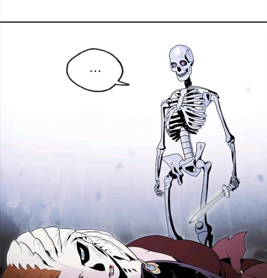 Chiến Binh Xương Trắng Thất Thủ: Chapter 57