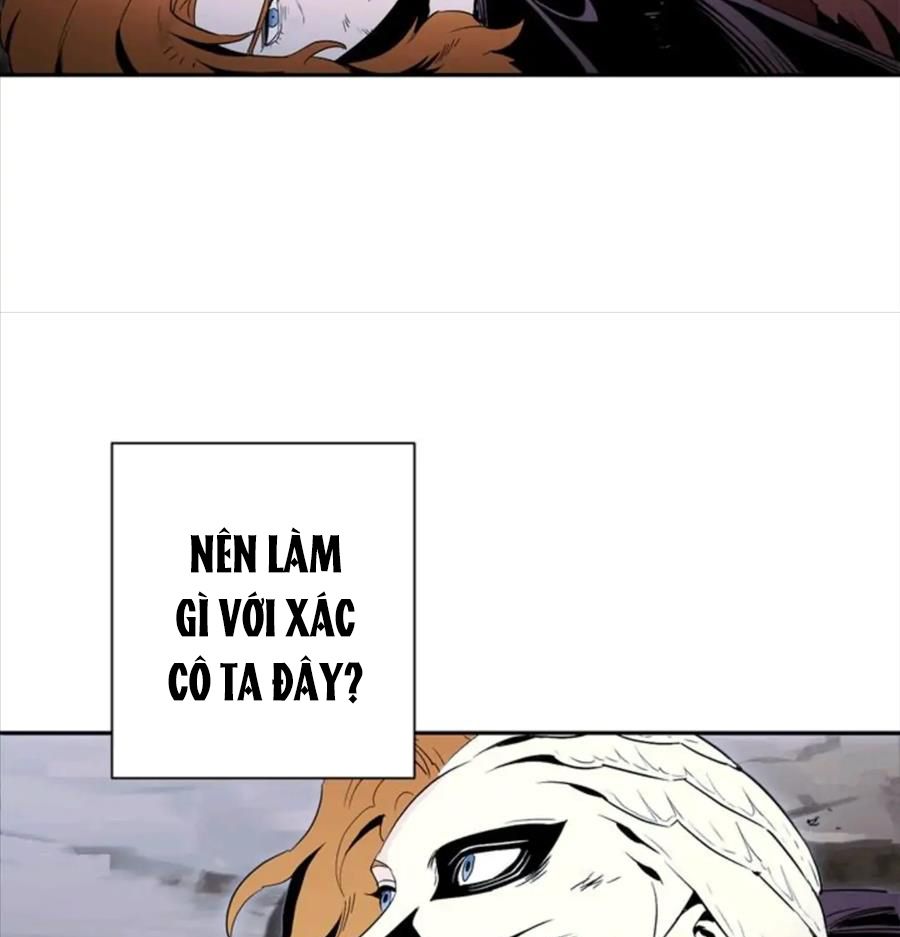 Chiến Binh Xương Trắng Thất Thủ: Chapter 57