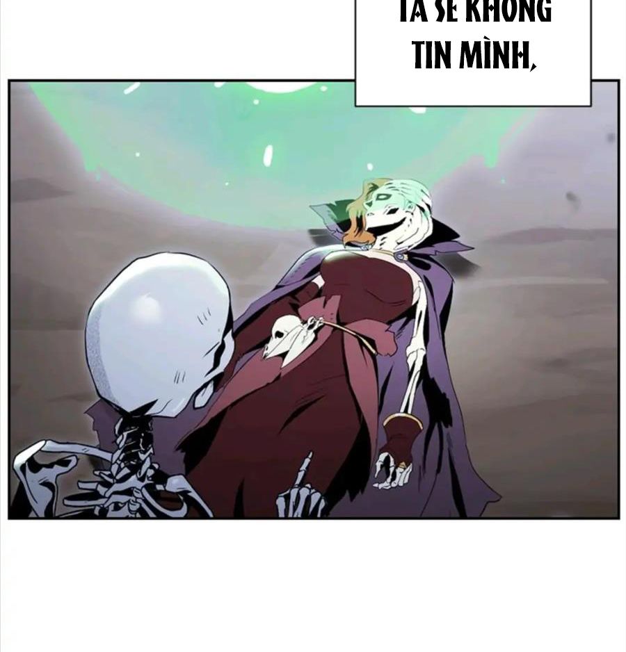 Chiến Binh Xương Trắng Thất Thủ: Chapter 57