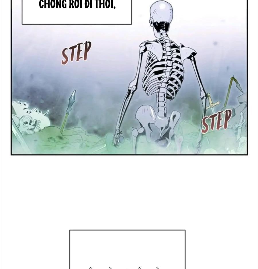 Chiến Binh Xương Trắng Thất Thủ: Chapter 57