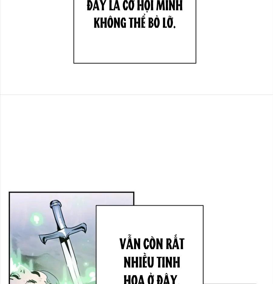 Chiến Binh Xương Trắng Thất Thủ: Chapter 57