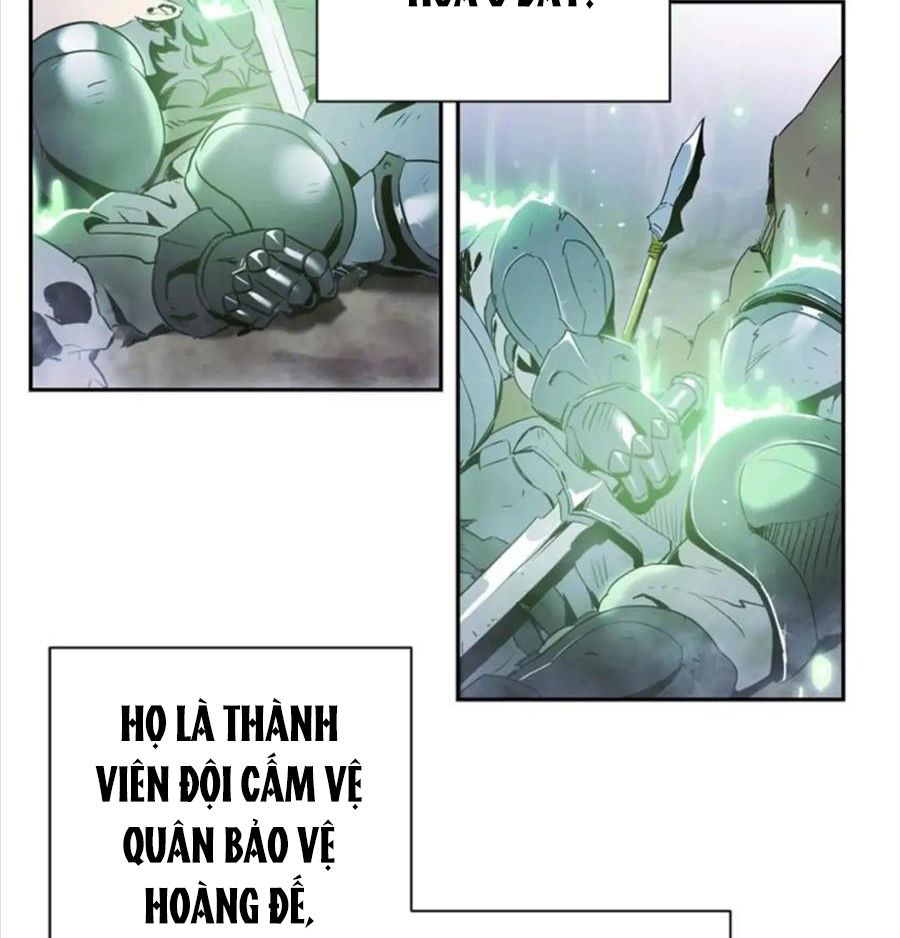 Chiến Binh Xương Trắng Thất Thủ: Chapter 57