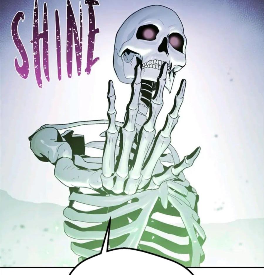 Chiến Binh Xương Trắng Thất Thủ: Chapter 57