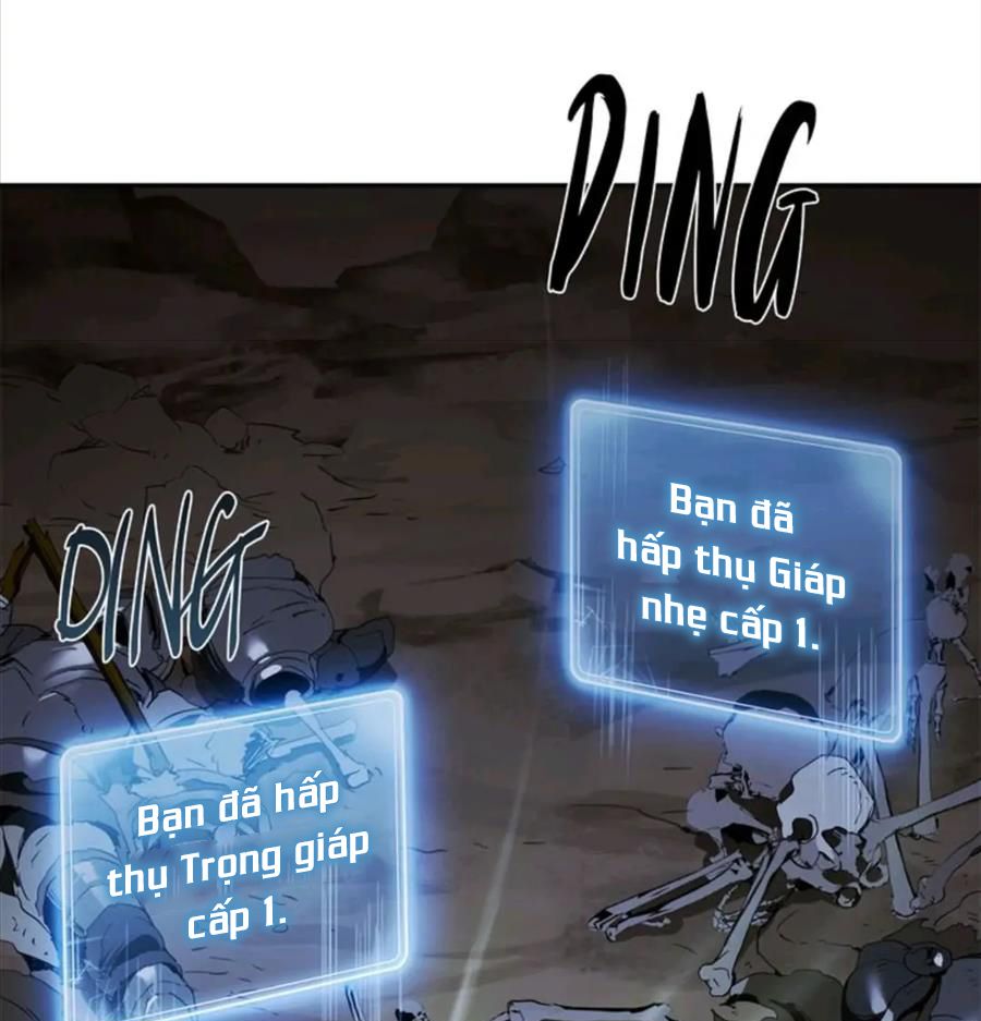 Chiến Binh Xương Trắng Thất Thủ: Chapter 57