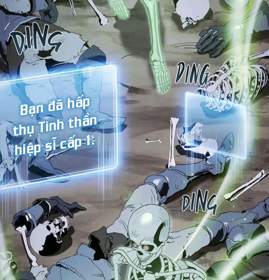 Chiến Binh Xương Trắng Thất Thủ: Chapter 57