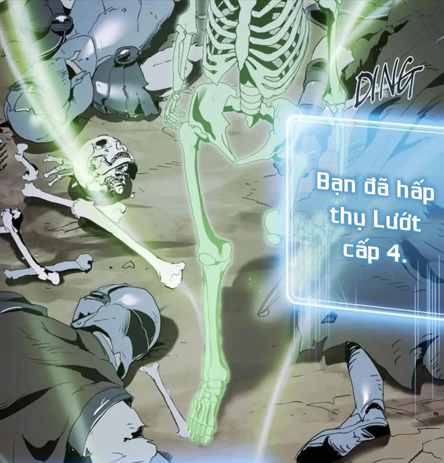 Chiến Binh Xương Trắng Thất Thủ: Chapter 57