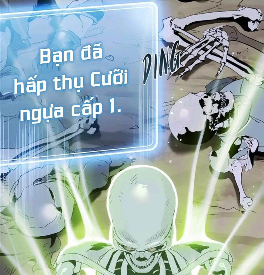 Chiến Binh Xương Trắng Thất Thủ: Chapter 57