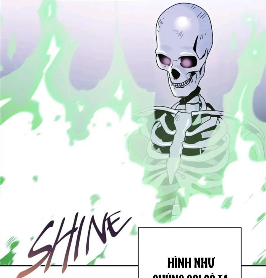 Chiến Binh Xương Trắng Thất Thủ: Chapter 57