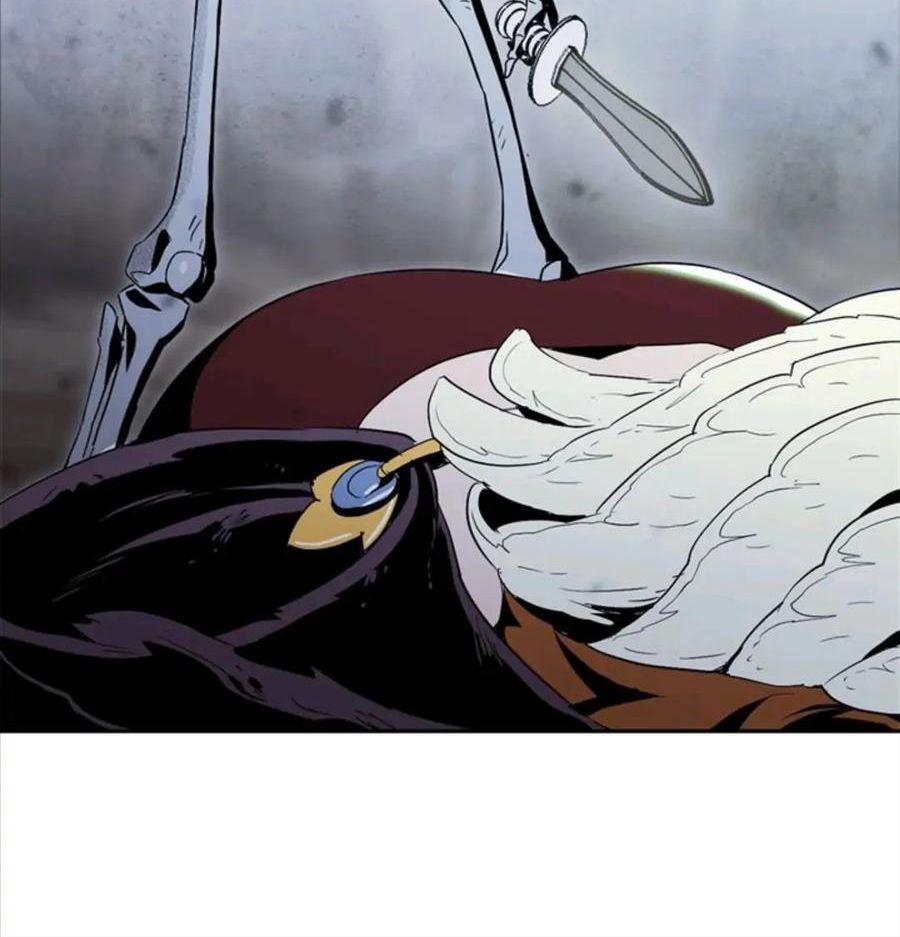 Chiến Binh Xương Trắng Thất Thủ: Chapter 57