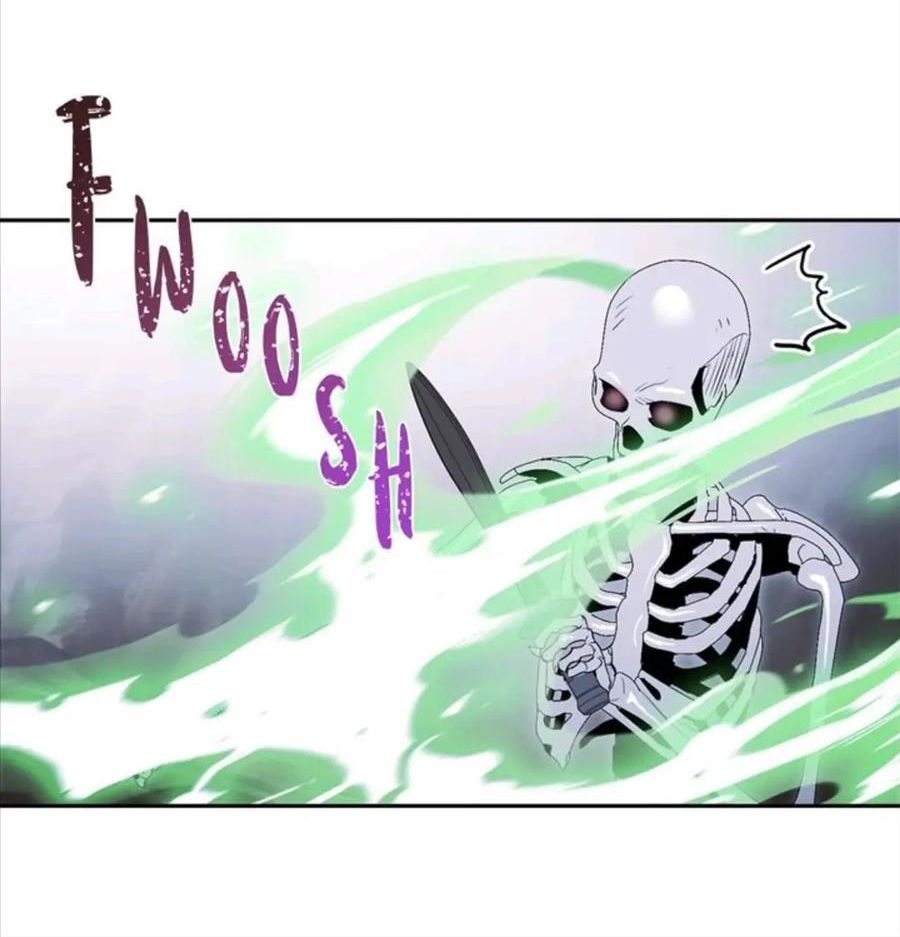 Chiến Binh Xương Trắng Thất Thủ: Chapter 57