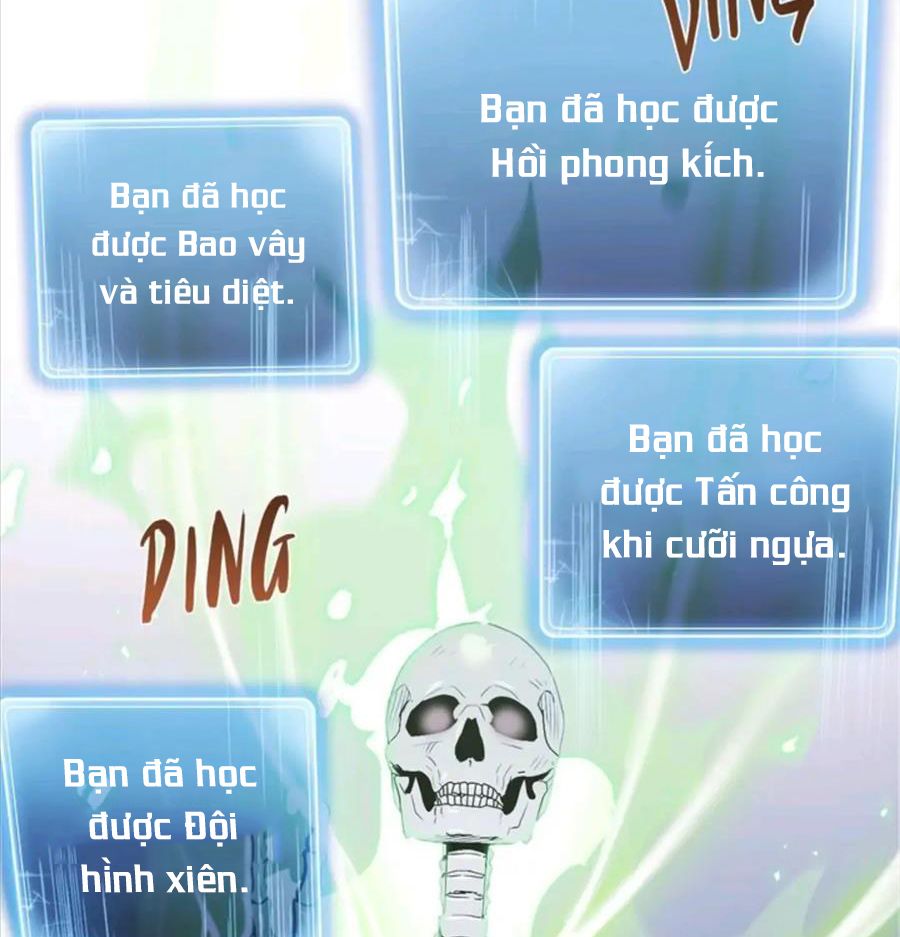 Chiến Binh Xương Trắng Thất Thủ: Chapter 57