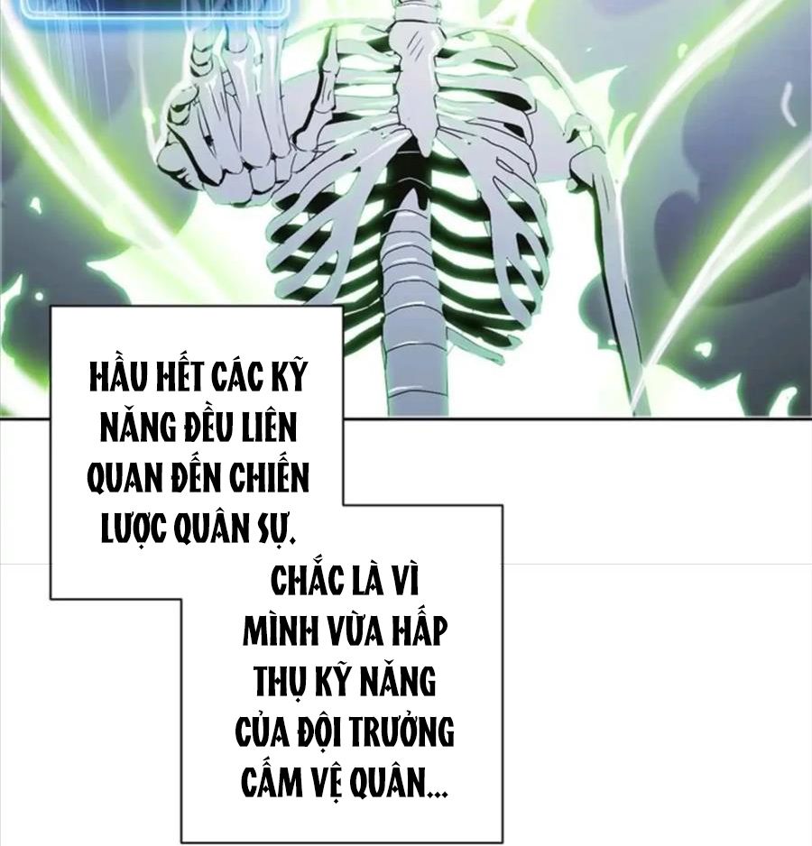 Chiến Binh Xương Trắng Thất Thủ: Chapter 57