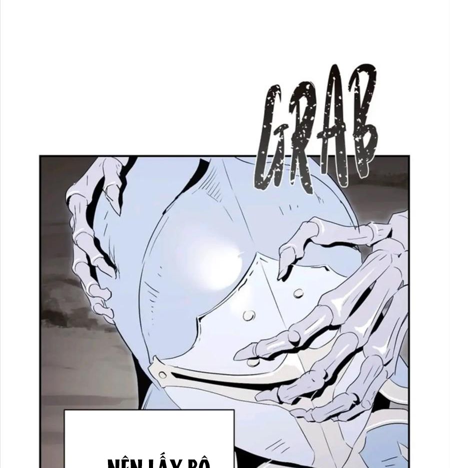 Chiến Binh Xương Trắng Thất Thủ: Chapter 57