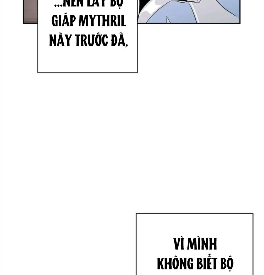 Chiến Binh Xương Trắng Thất Thủ: Chapter 57