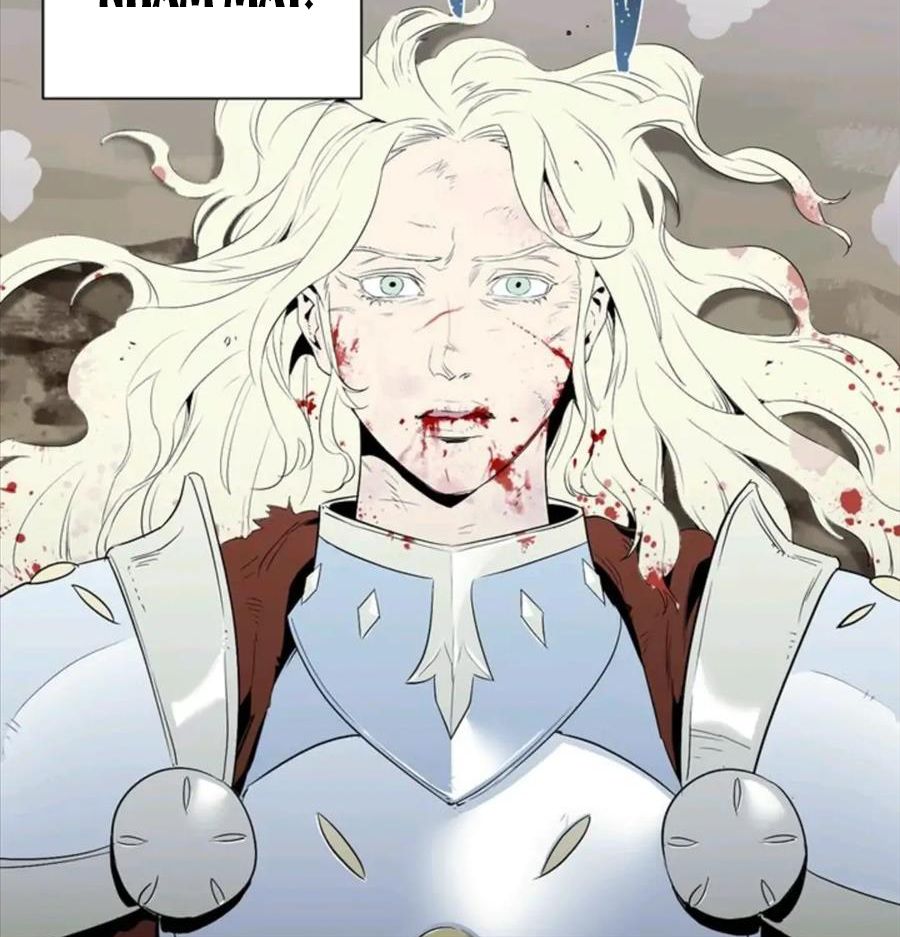 Chiến Binh Xương Trắng Thất Thủ: Chapter 57