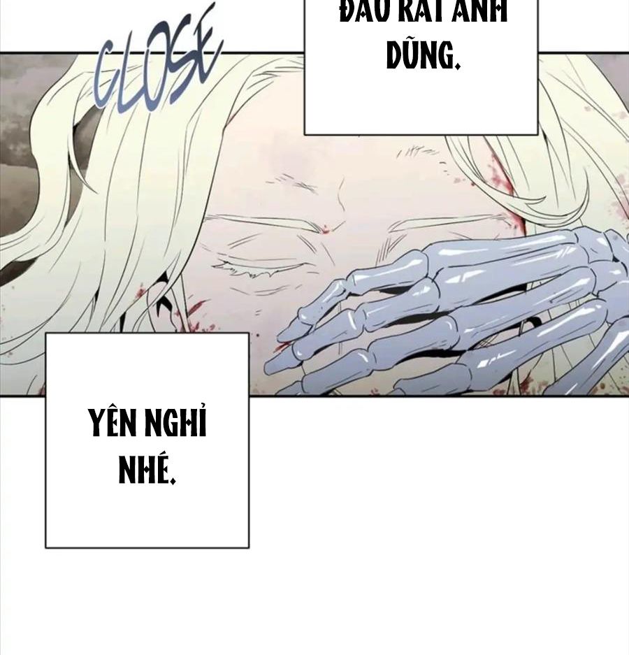 Chiến Binh Xương Trắng Thất Thủ: Chapter 57