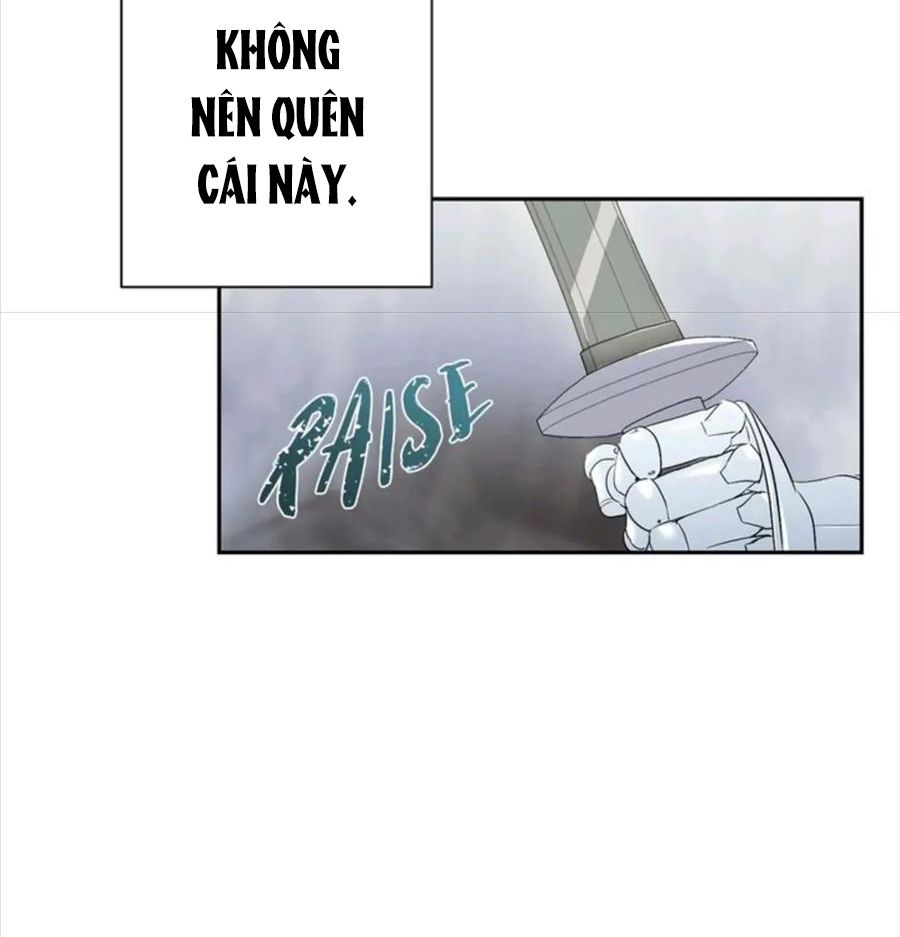 Chiến Binh Xương Trắng Thất Thủ: Chapter 57