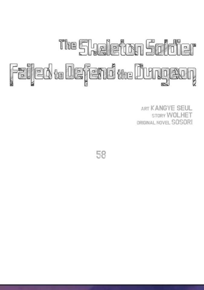 Chiến Binh Xương Trắng Thất Thủ: Chapter 58