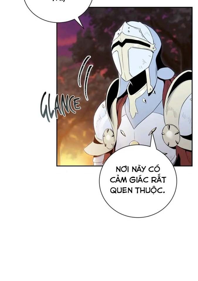 Chiến Binh Xương Trắng Thất Thủ: Chapter 58