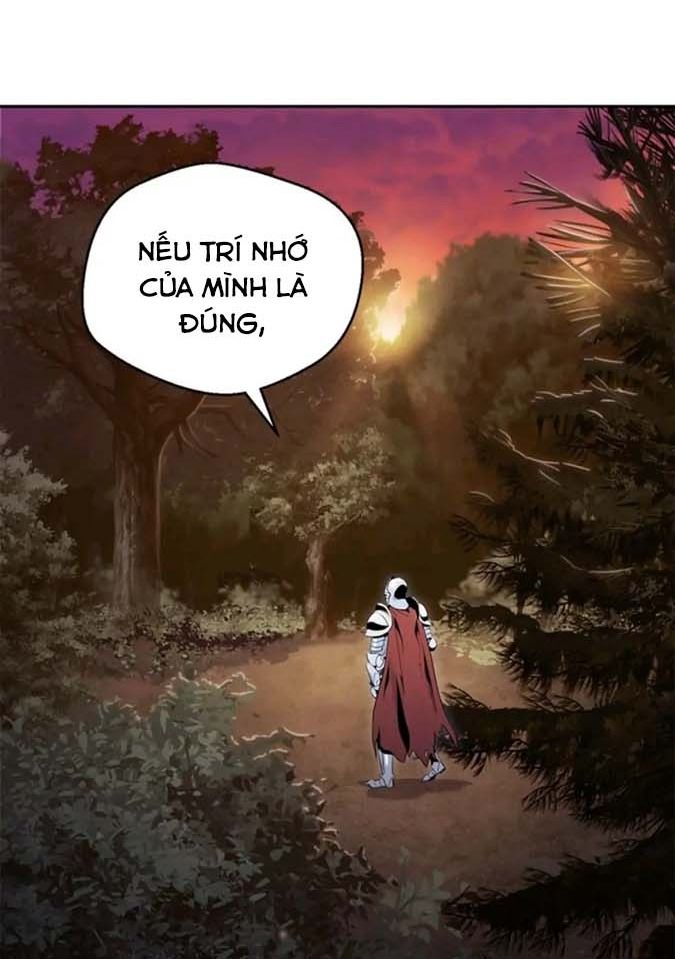 Chiến Binh Xương Trắng Thất Thủ: Chapter 58