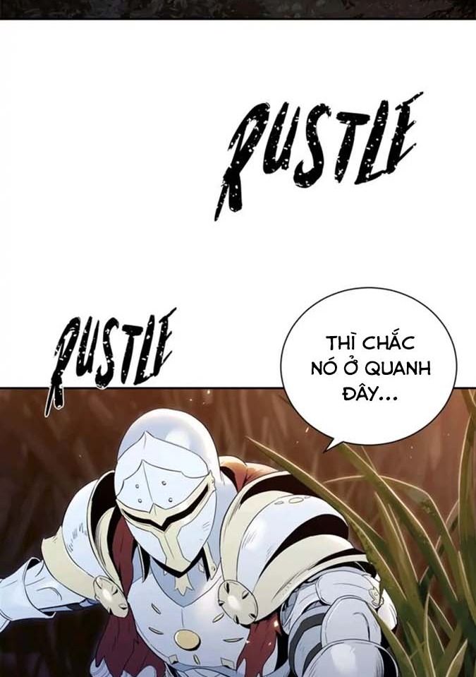 Chiến Binh Xương Trắng Thất Thủ: Chapter 58