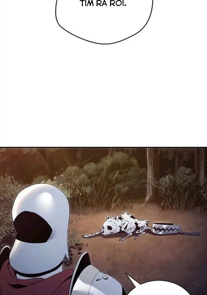 Chiến Binh Xương Trắng Thất Thủ: Chapter 58
