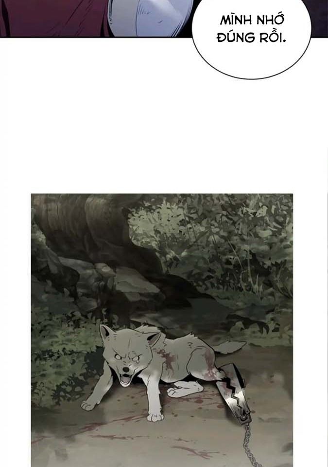 Chiến Binh Xương Trắng Thất Thủ: Chapter 58