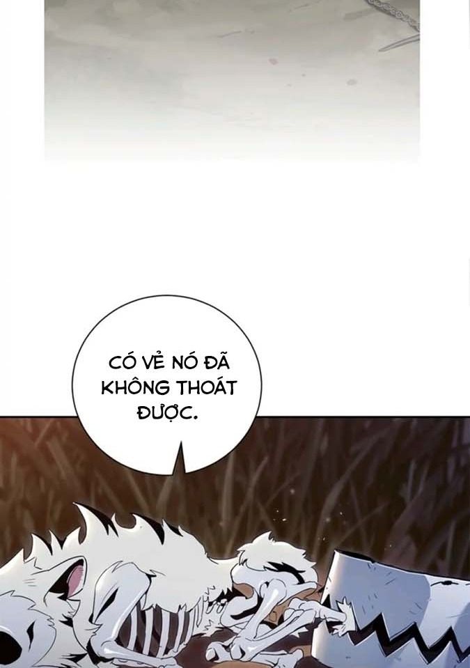 Chiến Binh Xương Trắng Thất Thủ: Chapter 58