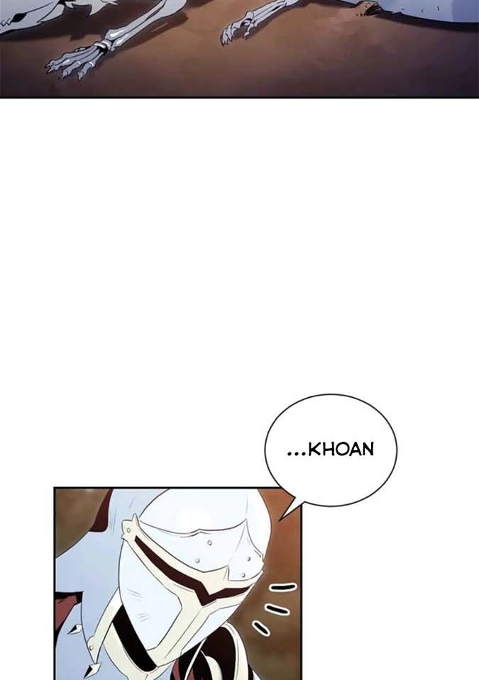 Chiến Binh Xương Trắng Thất Thủ: Chapter 58