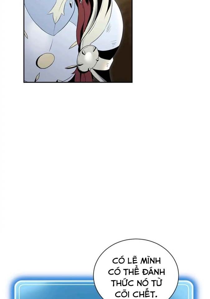 Chiến Binh Xương Trắng Thất Thủ: Chapter 58
