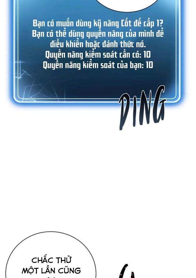 Chiến Binh Xương Trắng Thất Thủ: Chapter 58