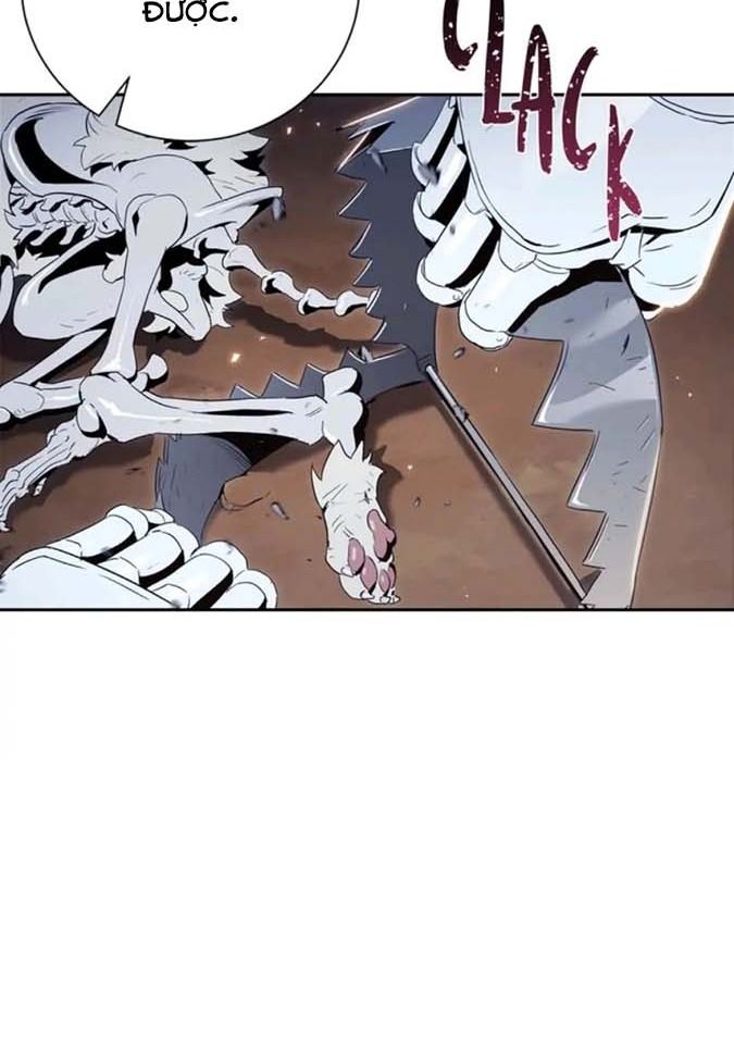 Chiến Binh Xương Trắng Thất Thủ: Chapter 58
