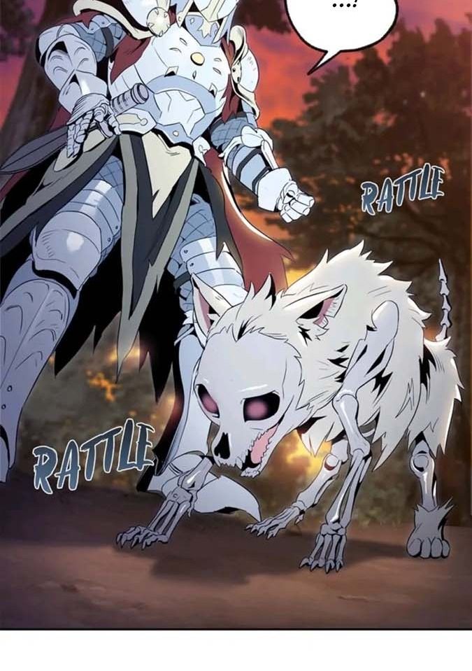 Chiến Binh Xương Trắng Thất Thủ: Chapter 58