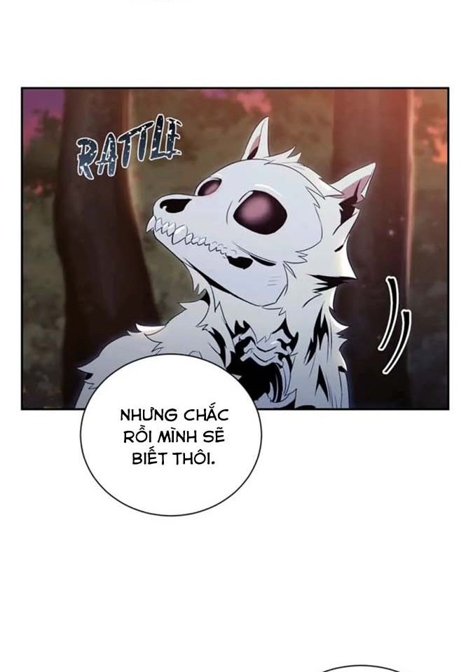 Chiến Binh Xương Trắng Thất Thủ: Chapter 58