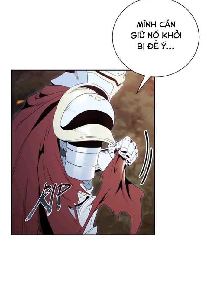 Chiến Binh Xương Trắng Thất Thủ: Chapter 58