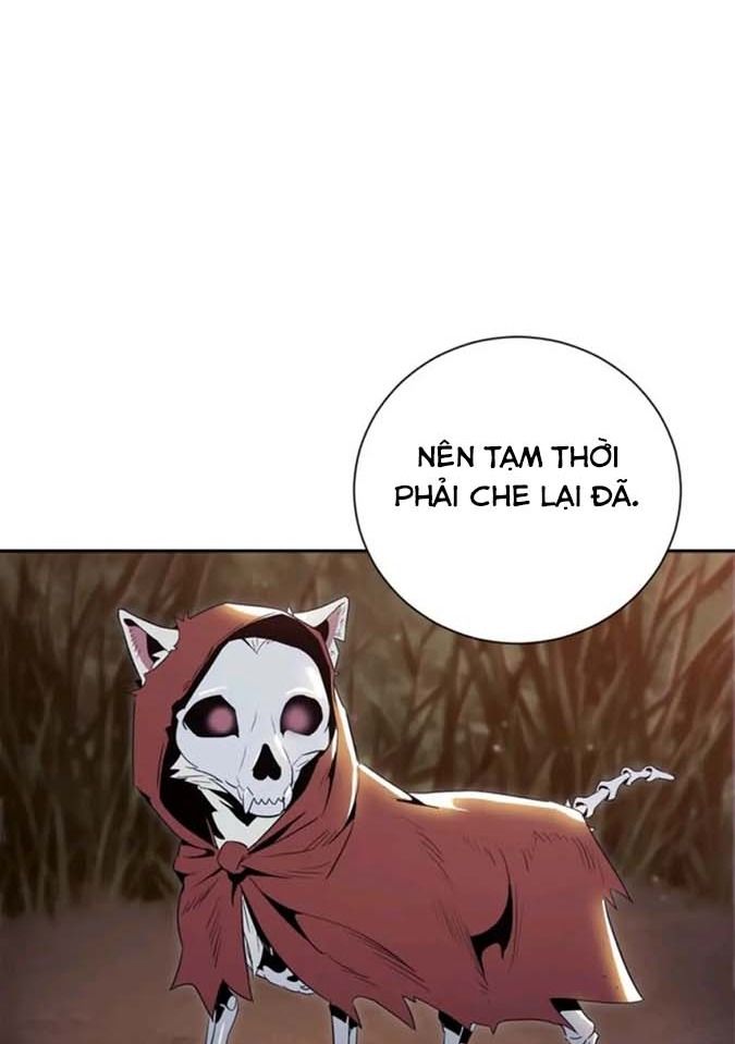 Chiến Binh Xương Trắng Thất Thủ: Chapter 58