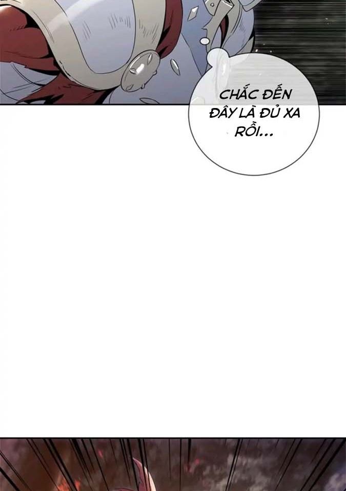 Chiến Binh Xương Trắng Thất Thủ: Chapter 58