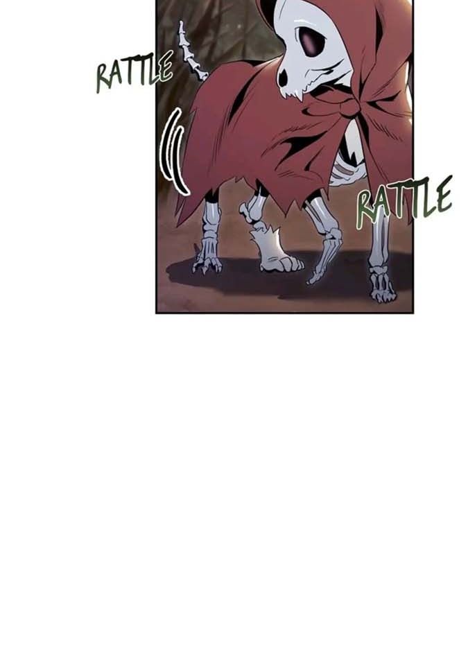 Chiến Binh Xương Trắng Thất Thủ: Chapter 58