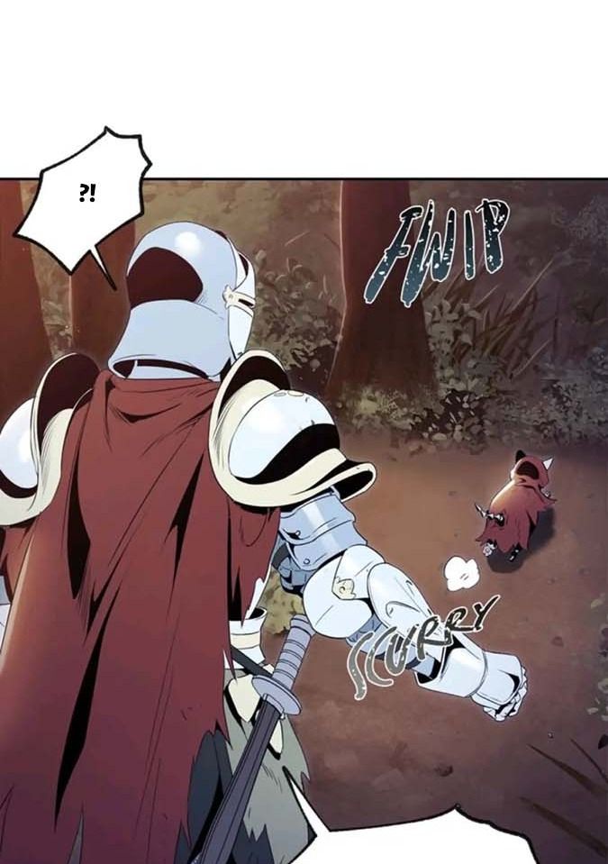 Chiến Binh Xương Trắng Thất Thủ: Chapter 58