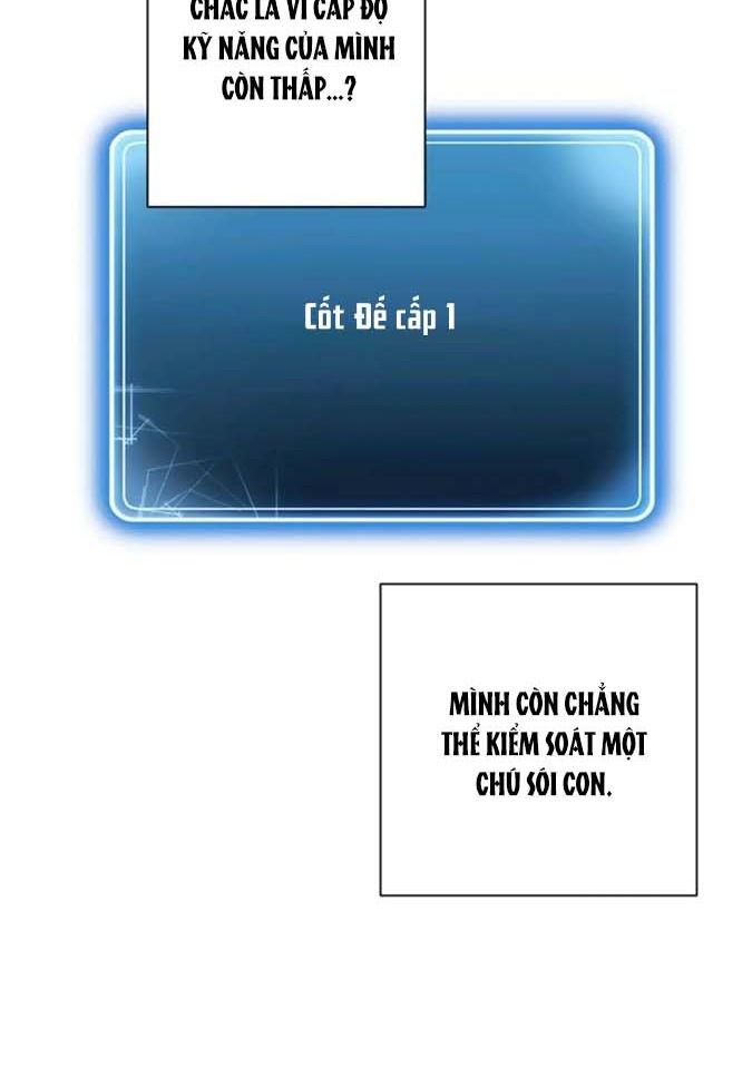 Chiến Binh Xương Trắng Thất Thủ: Chapter 58