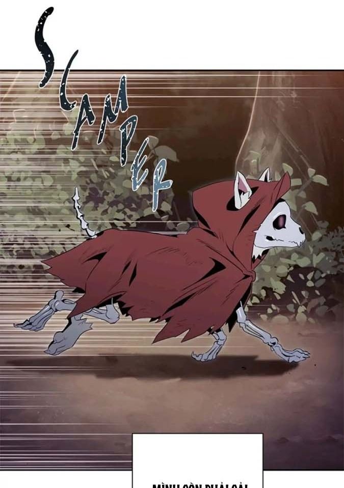 Chiến Binh Xương Trắng Thất Thủ: Chapter 58