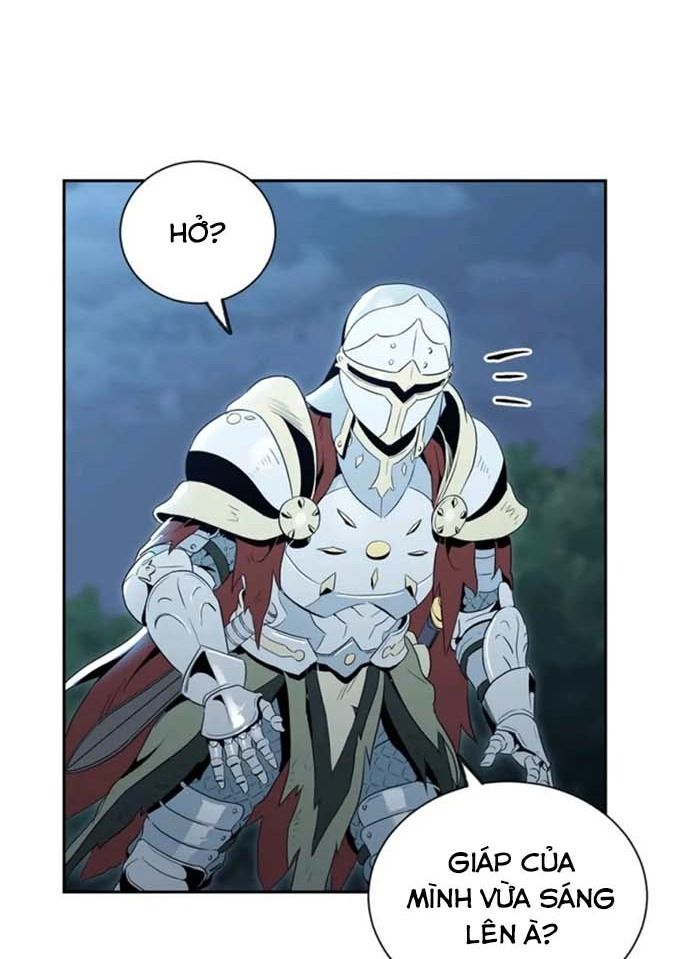 Chiến Binh Xương Trắng Thất Thủ: Chapter 58