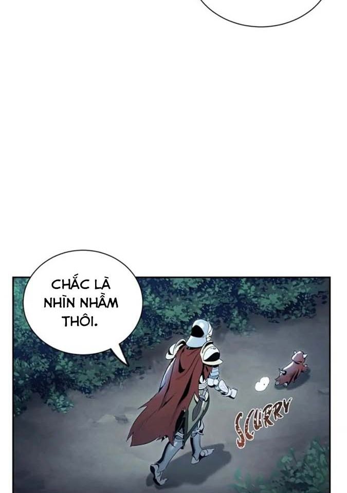 Chiến Binh Xương Trắng Thất Thủ: Chapter 58