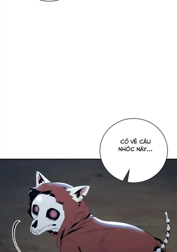 Chiến Binh Xương Trắng Thất Thủ: Chapter 58